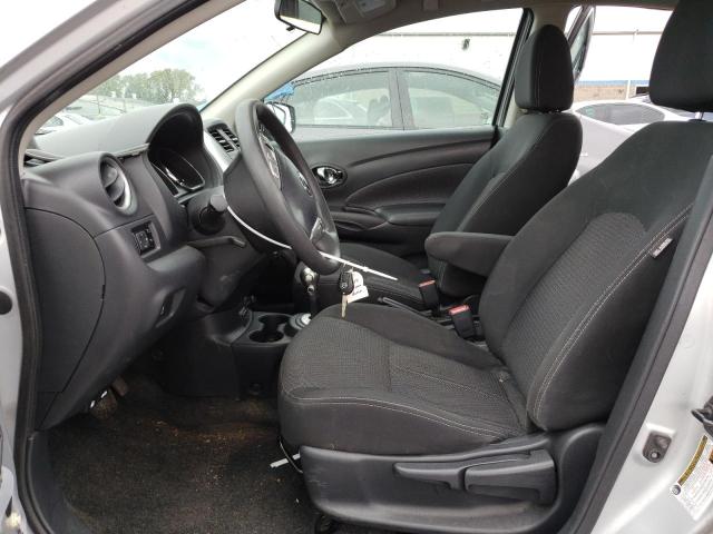 3N1CN7AP1HL853351 Nissan VERSA S