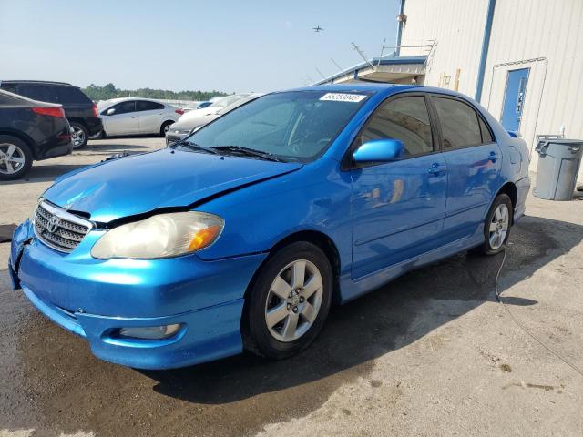 2008 Toyota Corolla CE