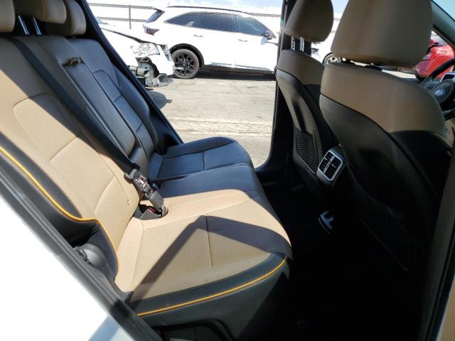 KNDPR3A68J7423510 KIA Sportage Sx