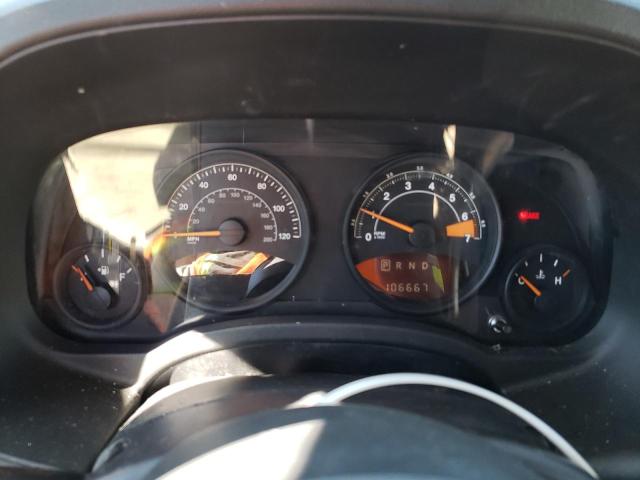 1C4NJPBA2GD812372 Jeep Patriot Sport