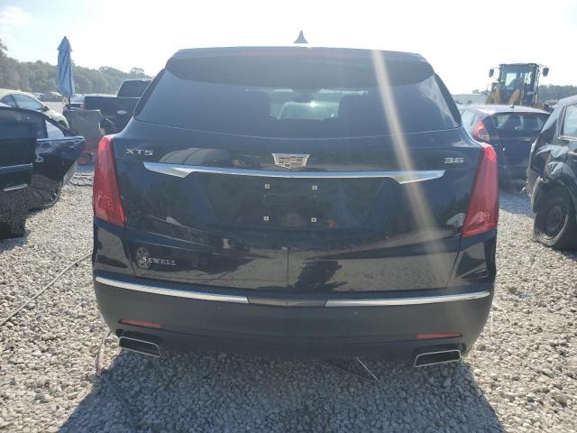 1GYKNCRS1KZ214536 Cadillac XT5 LUXURY 6