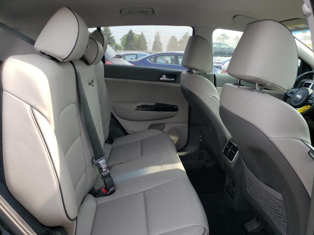 KNDPN3AC8J7358370 KIA Sportage Ex