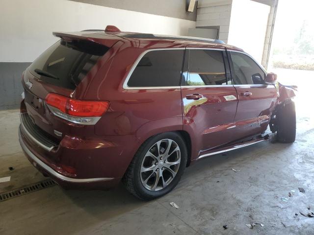 1C4RJFJG9KC636016 Jeep Grand Cherokee Summit