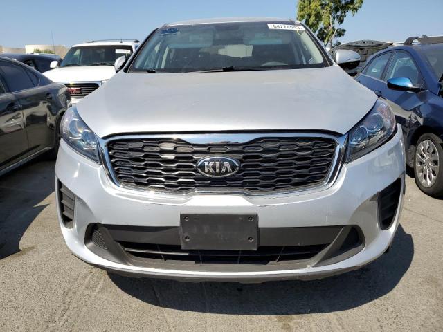 5XYPG4A3XLG639592 KIA SORENTO L