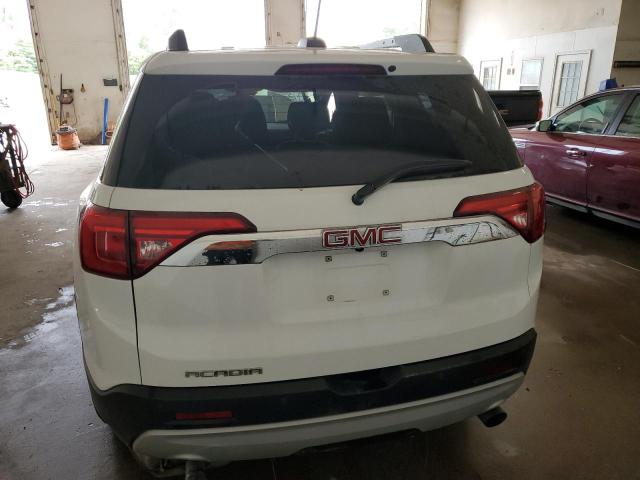 1GKKNLLS6JZ127085 GMC ACADIA SLE