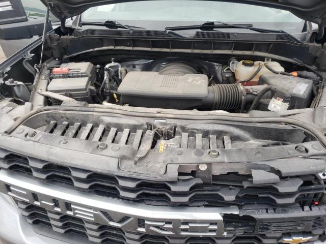 3GCUYBEF5LG382125 | 2020 CHEVROLET SILVERADO