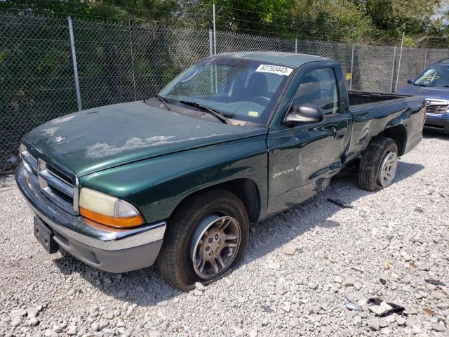 2001 Dodge Dakota 