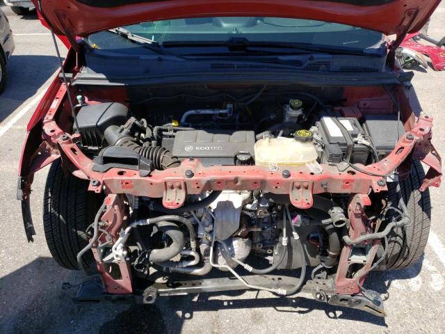 KL4CJASB4FB269480 Buick Encore