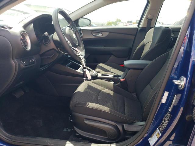 2020 KIA FORTE FE - 3KPF24AD5LE260743