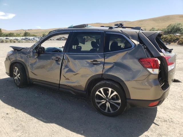 JF2SKAUC0LH469366 Subaru Forester Limited