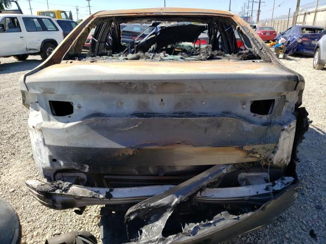 1C3CDFBB4ED771312 Dodge DART SXT