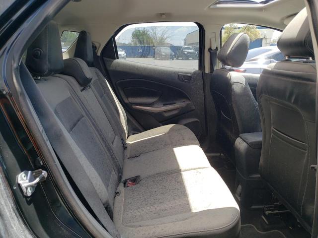 MAJ6S3JL9KC260970 Ford Ecosport Ses