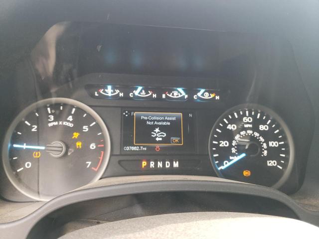 1FTEW1E55KKC75109 Ford F150 Supercrew