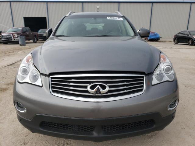 2015 Infiniti Qx50 VIN: JN1BJ0HP6FM730765 Lot: 64248273