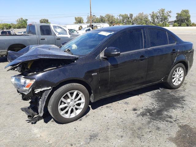 2016 Mitsubishi Lancer ES