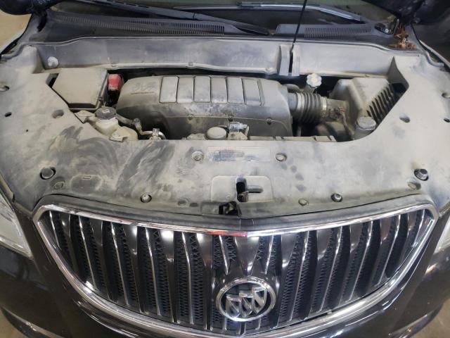 5GAKVBKD7HJ273319 Buick Enclave