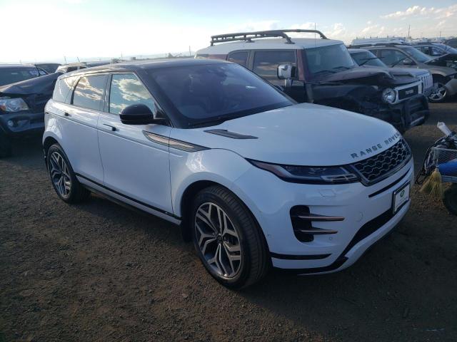 SALZL2FX9LH026366 Land Rover Range Rover Evoque First Edition