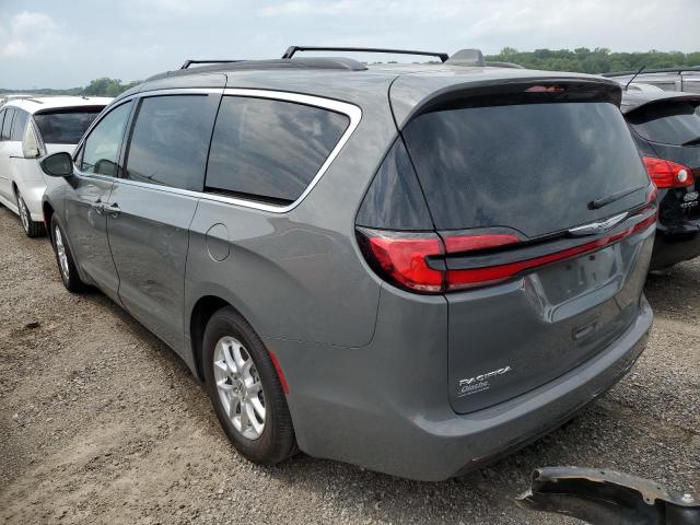 2C4RC1BG7NR146276 2022 CHRYSLER PACIFICA, photo no. 2