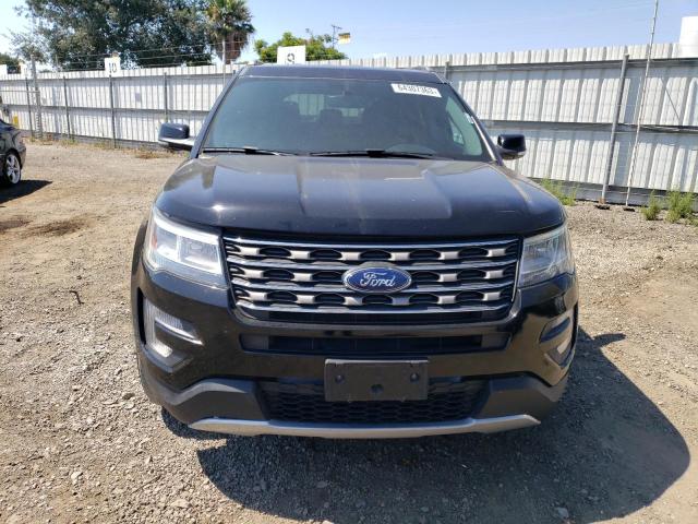 1FM5K7D84HGD91192 Ford EXPLORER XLT