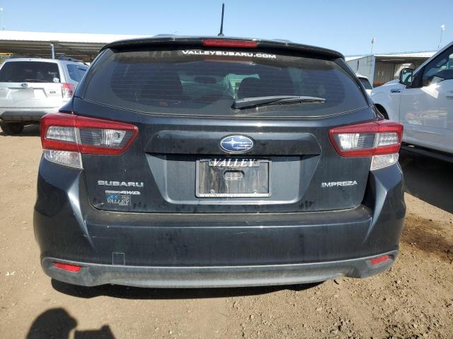 4S3GTAB60M3702367 Subaru Impreza