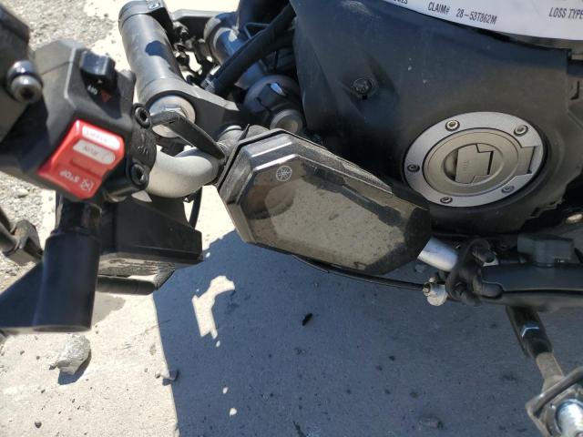 2022 YAMAHA MT07 C JYARM32Y4NA000600
