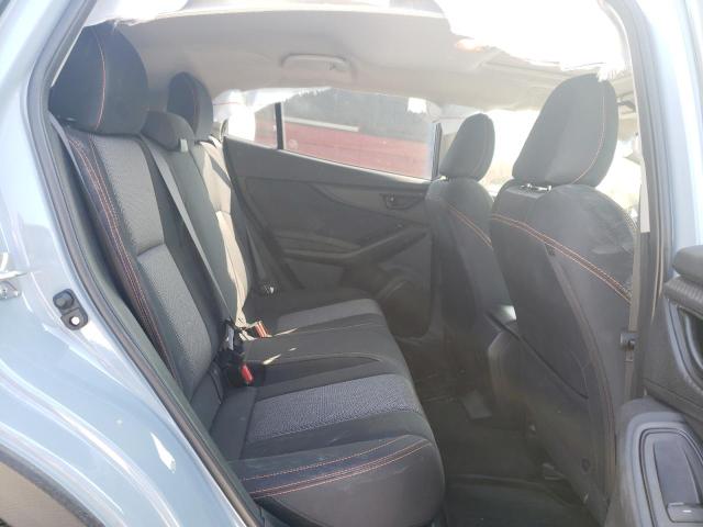 JF2GTAEC4PH298077 Subaru Crosstrek Premium