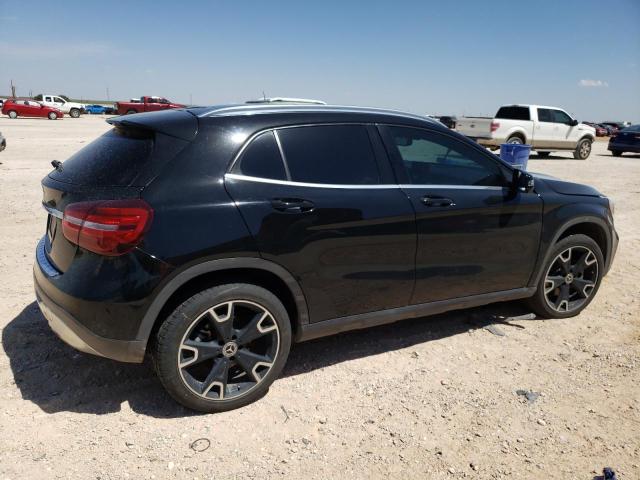 WDCTG4EB3KU004317 Mercedes-Benz GLA 250