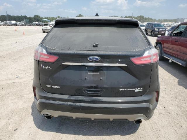 2FMPK3K95LBB00969 Ford Edge Titanium