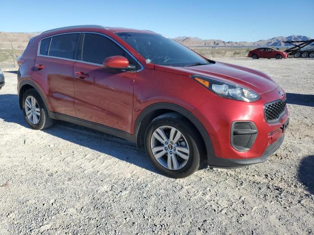 KNDPM3AC9J7433788 KIA Sportage Lx
