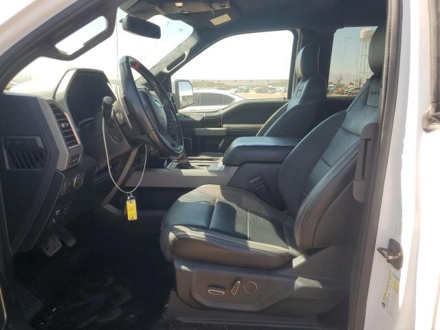 1FTEX1RG4KFC87804 Ford F150 Raptor