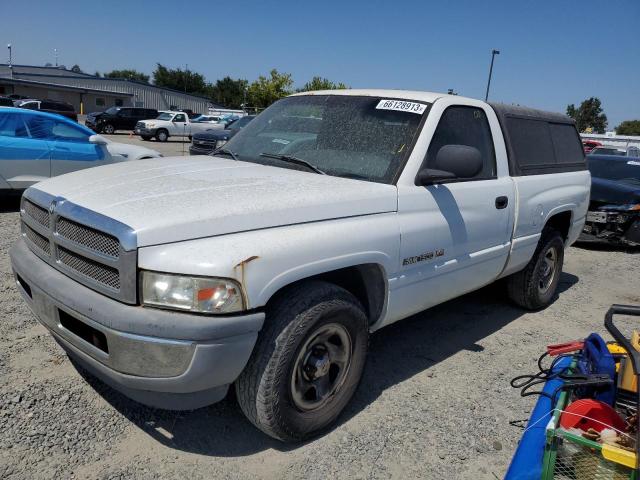 2000 Dodge Ram 1500 