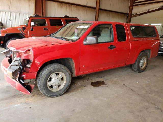 2008 Chevrolet Colorado LS