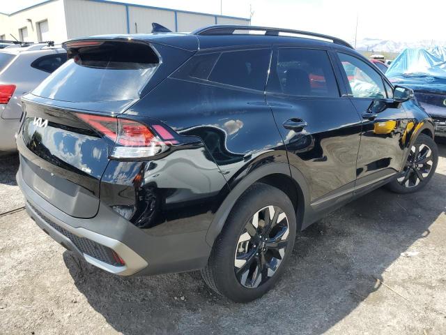 5XYK6CAF5PG009406 KIA Sportage X Line