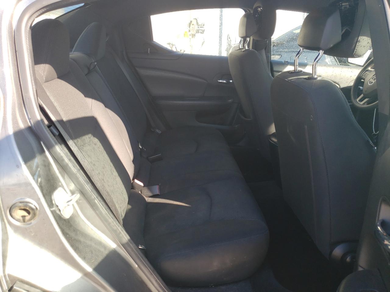 1C3CDZAB1DN702878 2013 Dodge Avenger Se