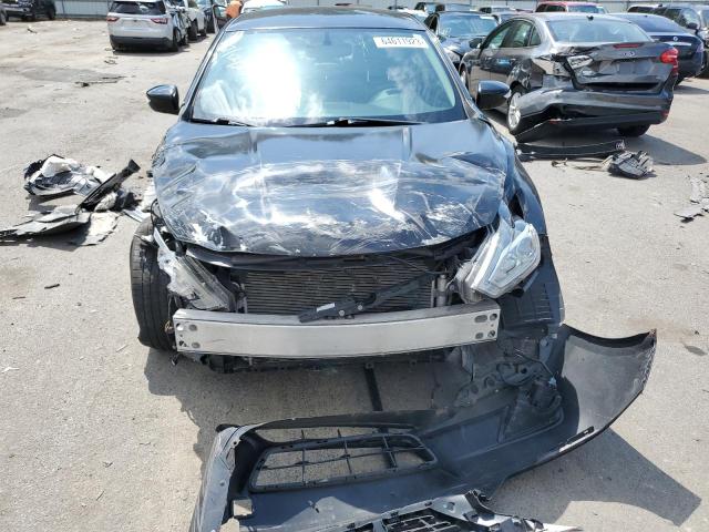 2017 NISSAN ALTIMA 2.5 - 1N4AL3AP3HC178560