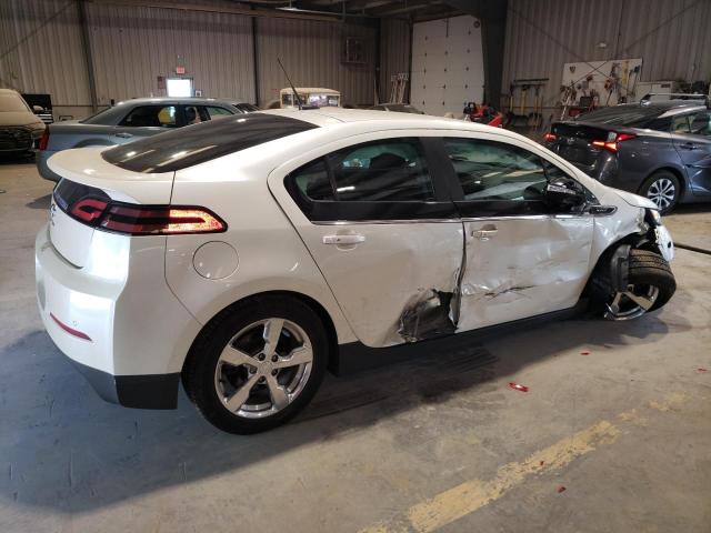 VIN 1G1RB6E42DU136993 2013 Chevrolet Volt no.3