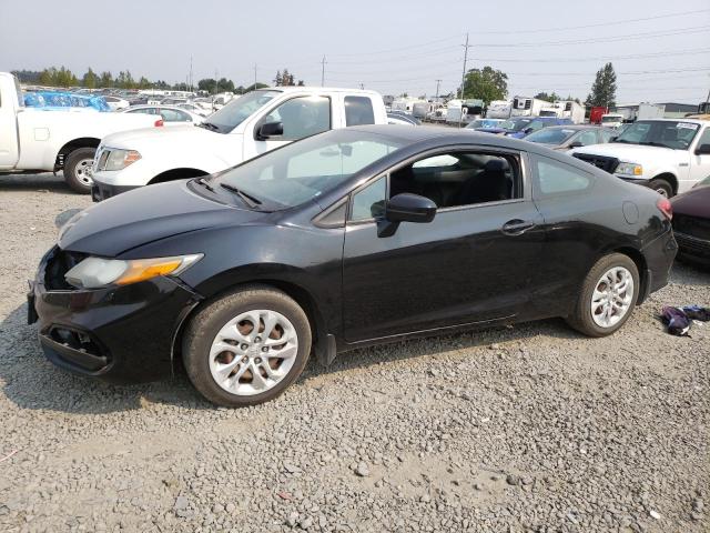 Vin: 2hgfg3b51eh509728, lot: 63985693, honda civic lx 20141