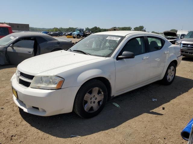 2008 Dodge Avenger SE