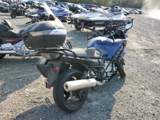 JYARP29E1JA000612 2018 YAMAHA FJR1300-3