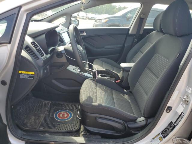 2018 KIA FORTE LX - 3KPFL4A76JE241574
