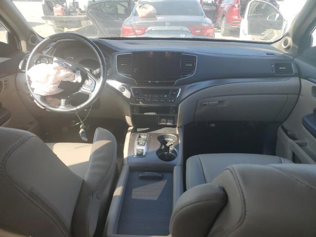 5FNYF5H59MB037344 Honda PILOT EXL