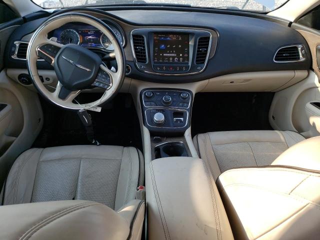 1C3CCCCGXFN565399 Chrysler 200 C