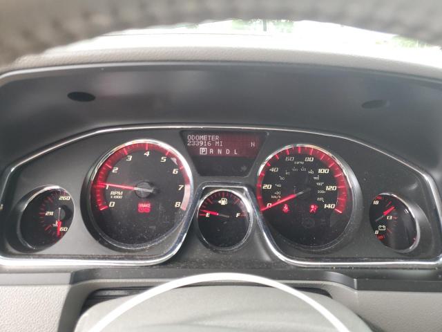 1GKKRPKD2EJ207244 GMC ACADIA SLE