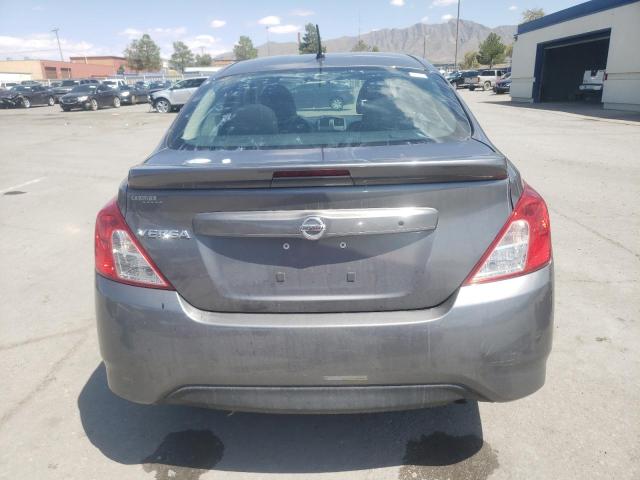 3N1CN7AP8JL828534 Nissan VERSA S