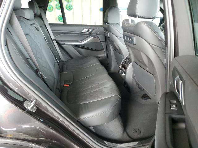 5UXCR4C08P9P91811 2023 BMW X5, photo no. 11