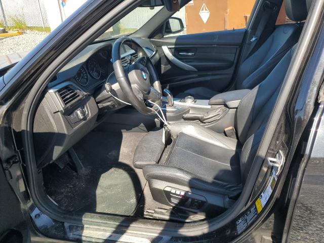 2015 BMW 328 XI - WBA3B3G56FNT18868