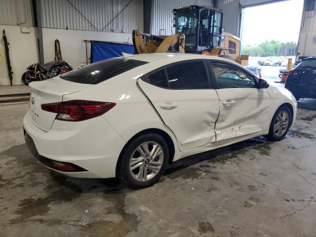 Vin: kmhd84lf4lu000688, lot: 65712423, hyundai elantra sel 20203