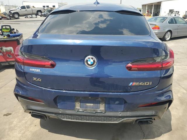 5UXUJ5C52KLA93416 BMW X4 M40i
