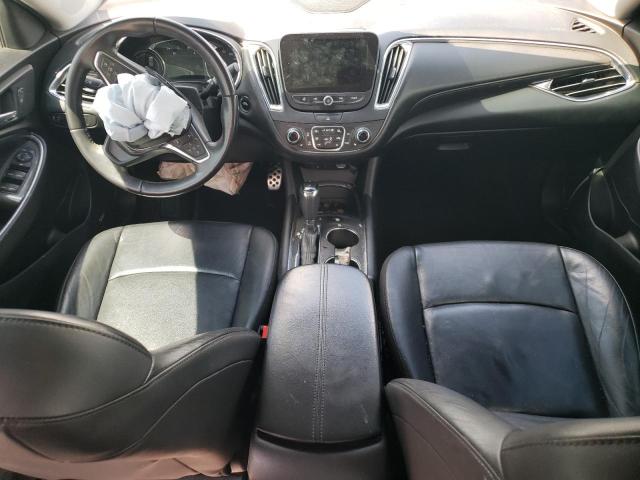 2017 CHEVROLET MALIBU HYB - 1G1ZJ5SU1HF143235