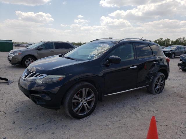 2012 Nissan Murano S